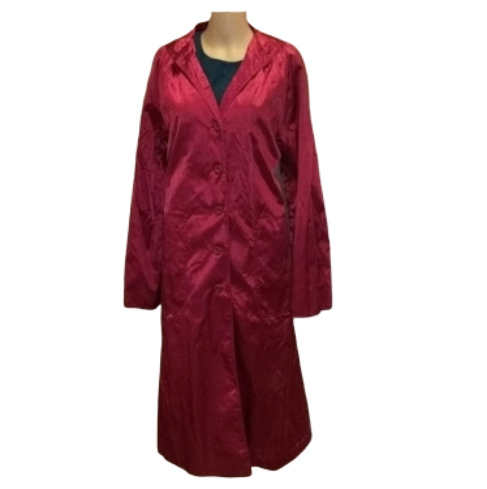 Vintage Barbara Lee Jacket